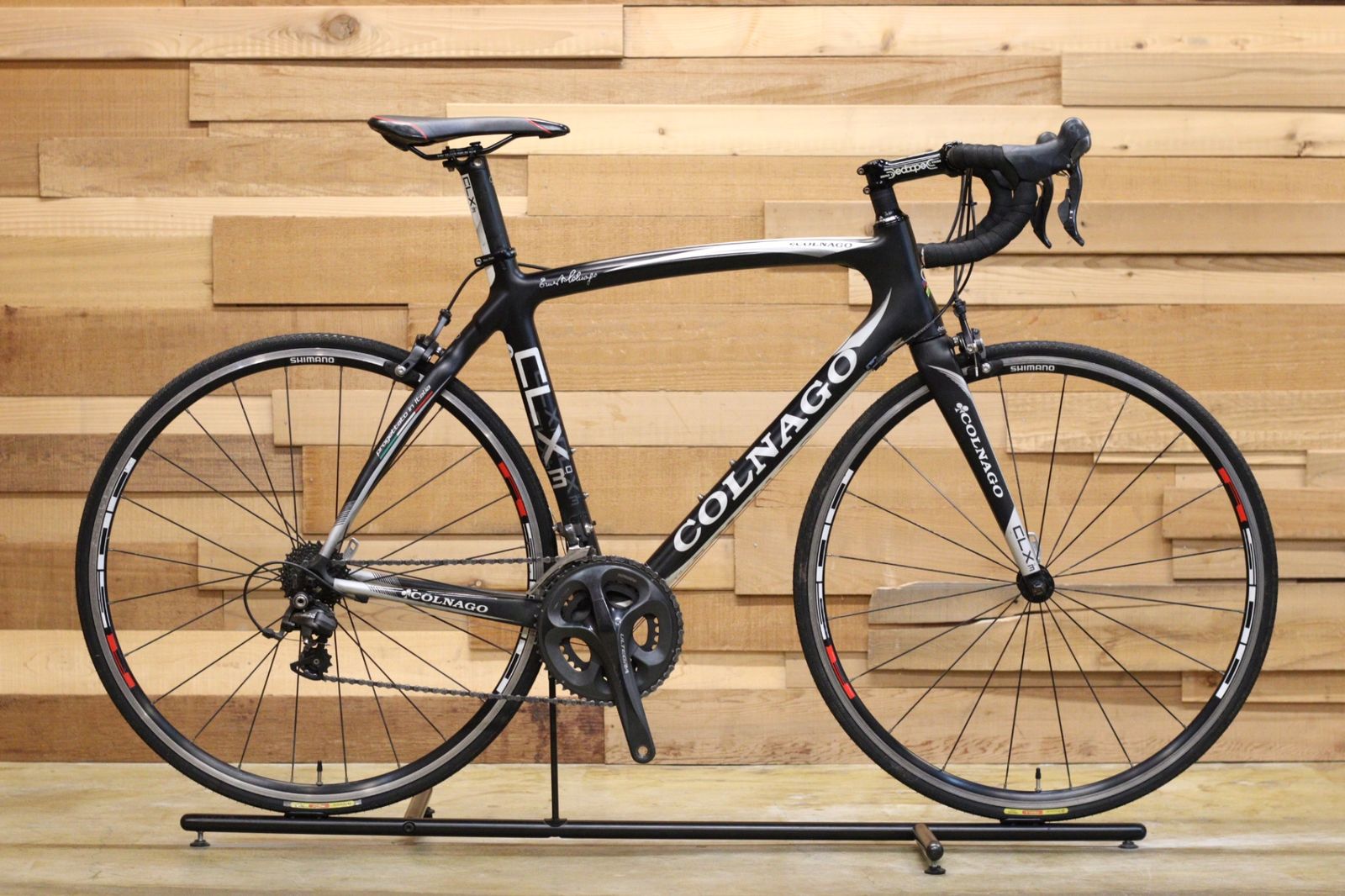 コルナゴ COLNAGO CLX3.0 2013 52サイズ シマノ アルテグラ 6700 10S