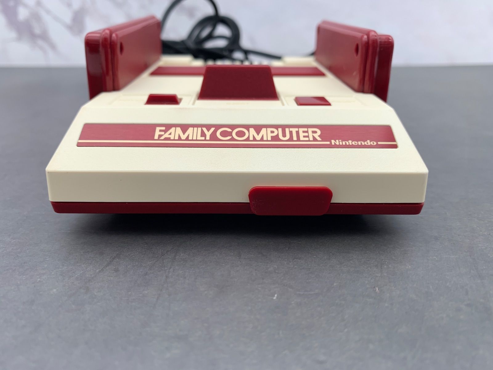 動作OK]ニンテンドークラシックミニ ファミリーコンピュータ 0814-209