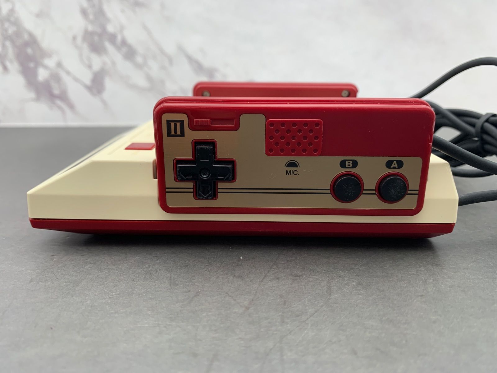 動作OK]ニンテンドークラシックミニ ファミリーコンピュータ 0814-209