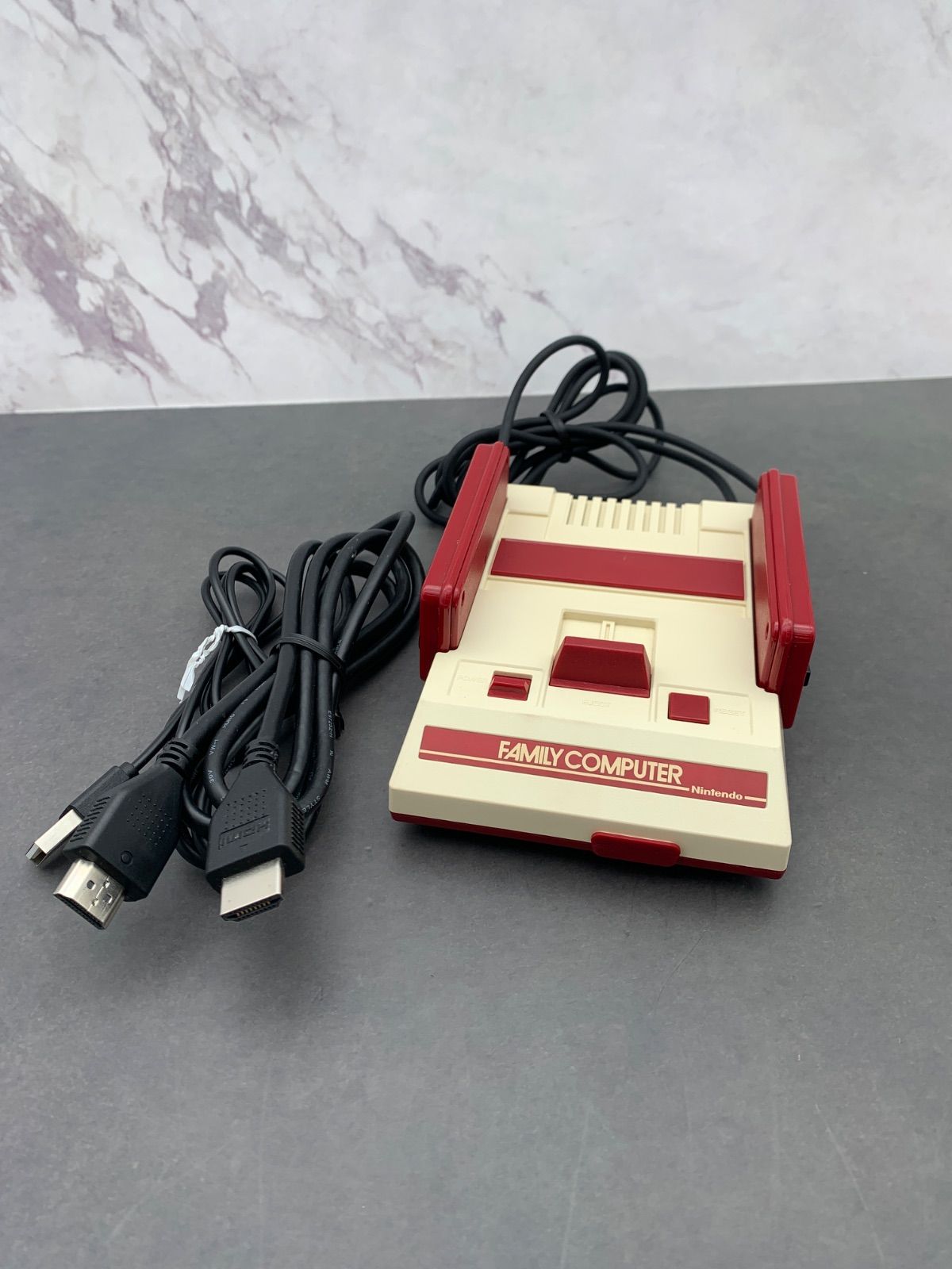 動作OK]ニンテンドークラシックミニ ファミリーコンピュータ 0814-209