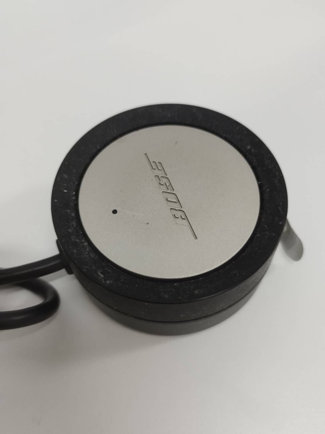 ジャンク】BOSE Companion 20/PC用マルチメディアスピーカー/406358