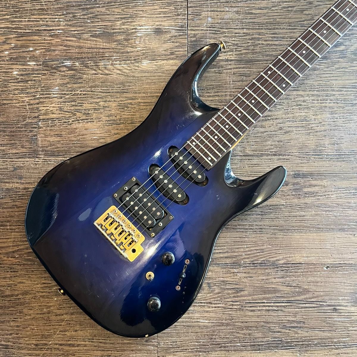 Aria Pro II Magna Series Electric Guitar アリアプロ2 エレキギター