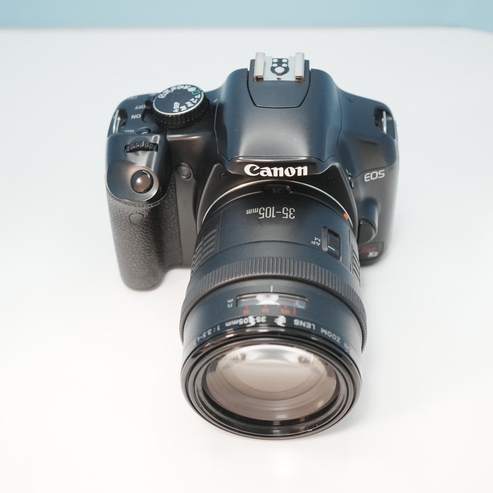 Canon EOS kiss X2 一眼レフ スマホ転送OK フルセット シロクマカメラ