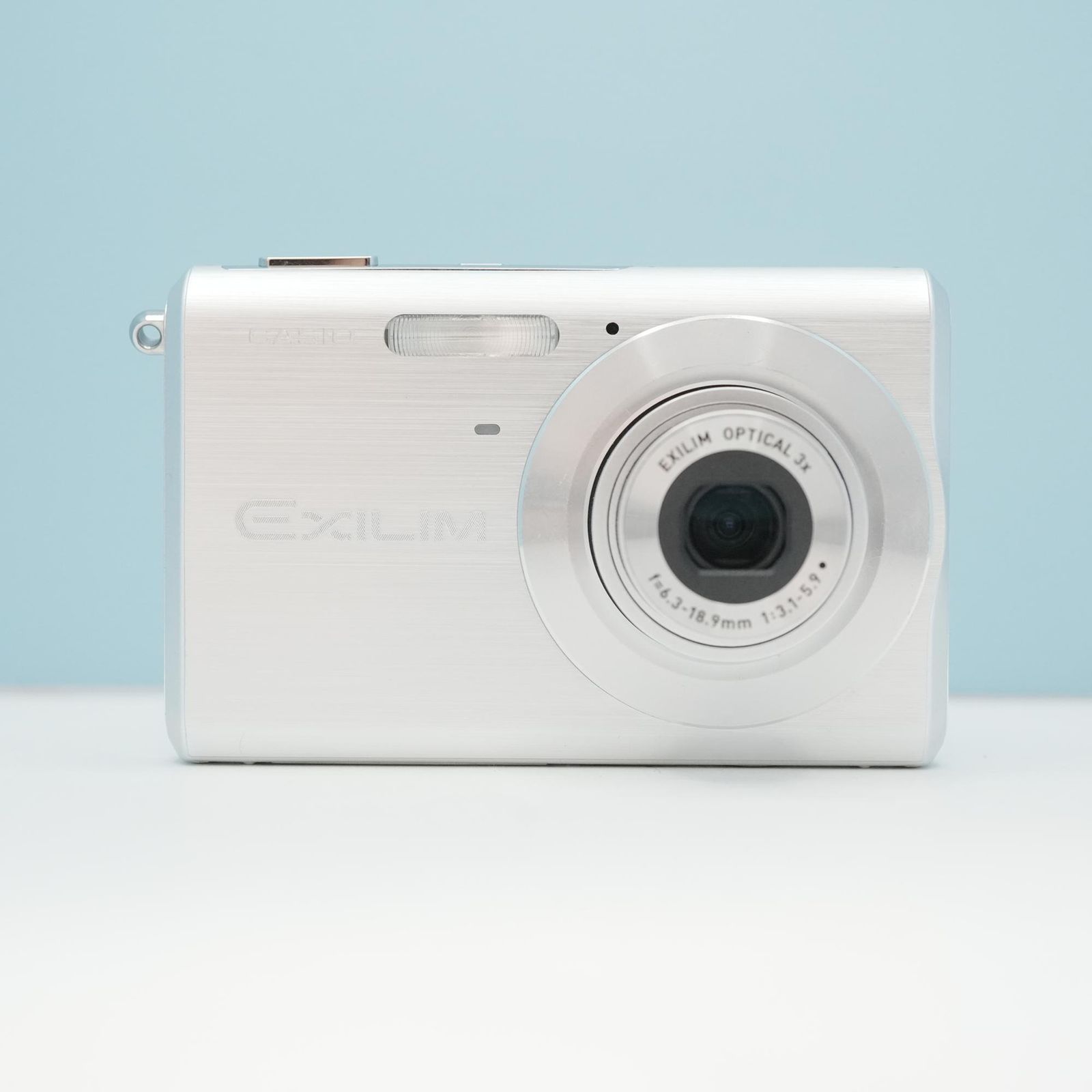 CASIO EXILIM EX-Z60 デジカメ スマホ転送OK フルセット 極美品