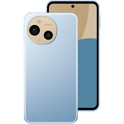 AQUOS sense9 128GB ブルー 38,773円