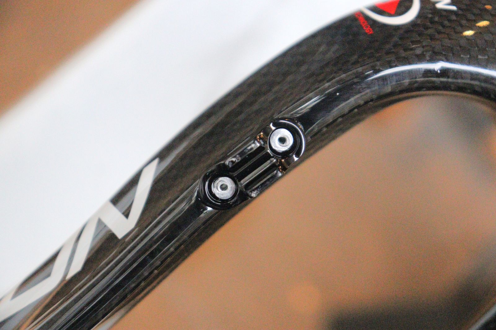 トライゴン TRIGON カーボン フロントフォーク マウンテンバイク MTB