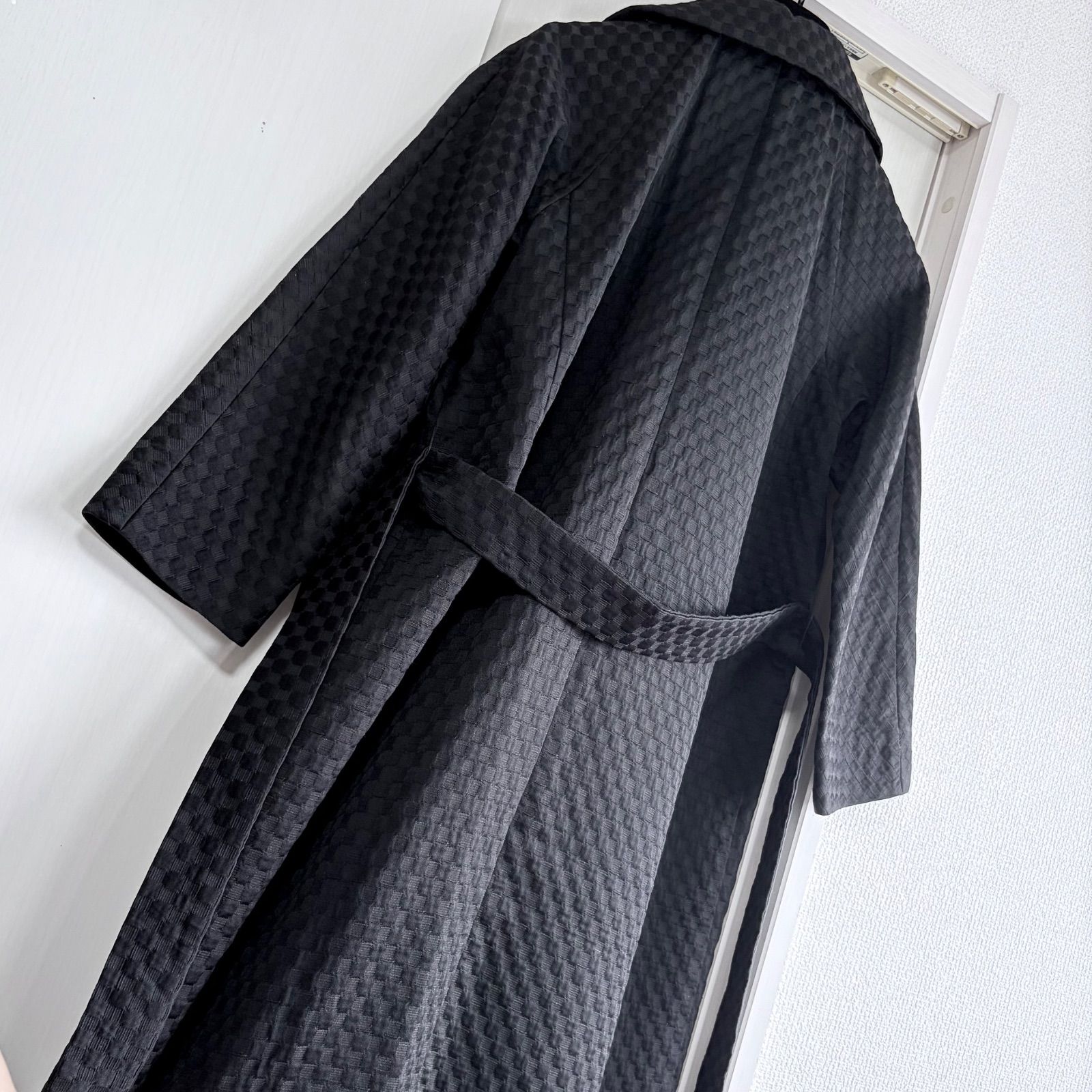 42 極美品 近年モデル MARELLA マレーラ マックスマーラ ジャガード