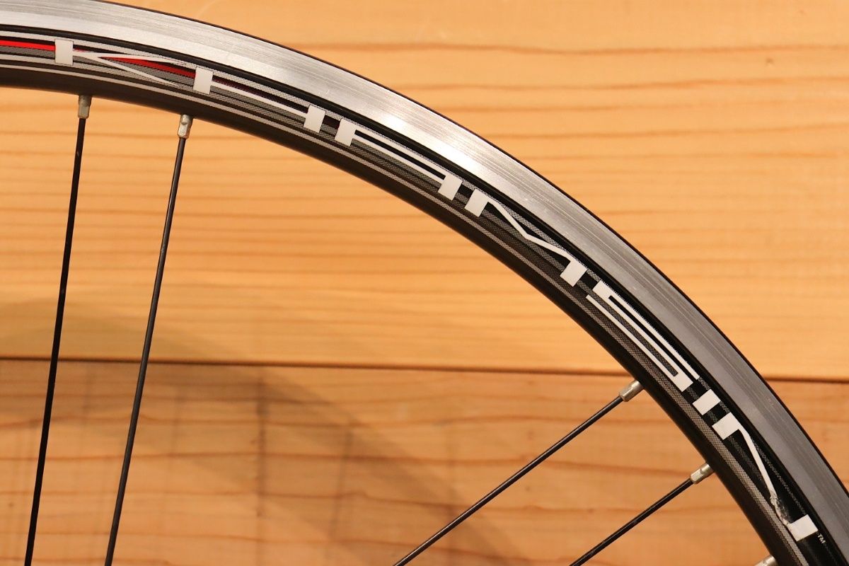 Campagnolo KHAMSIN 前後セット ホイールバック付き 11s カンパニョーロ CAMPAGNOLO カムシン KHAMSIN ASYMMETRIC アルミ