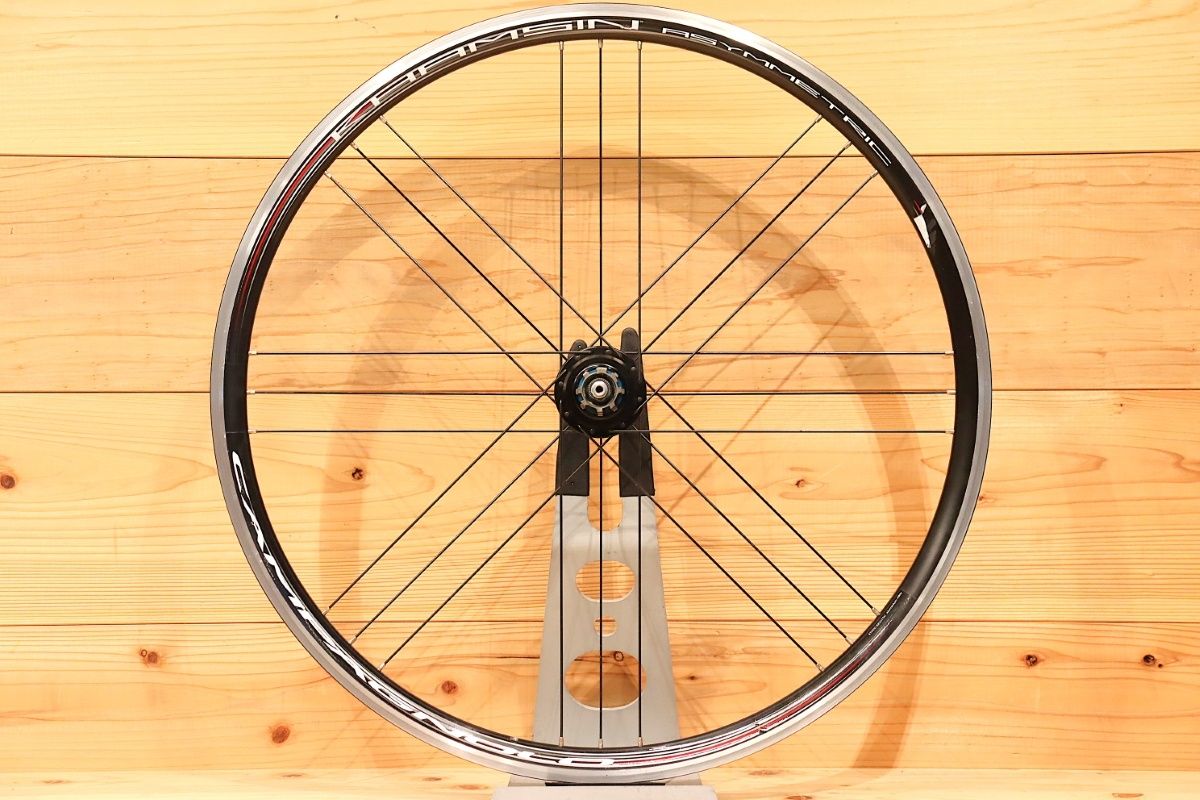 カンパニョーロ CAMPAGNOLO カムシン KHAMSIN ASYMMETRIC アルミ