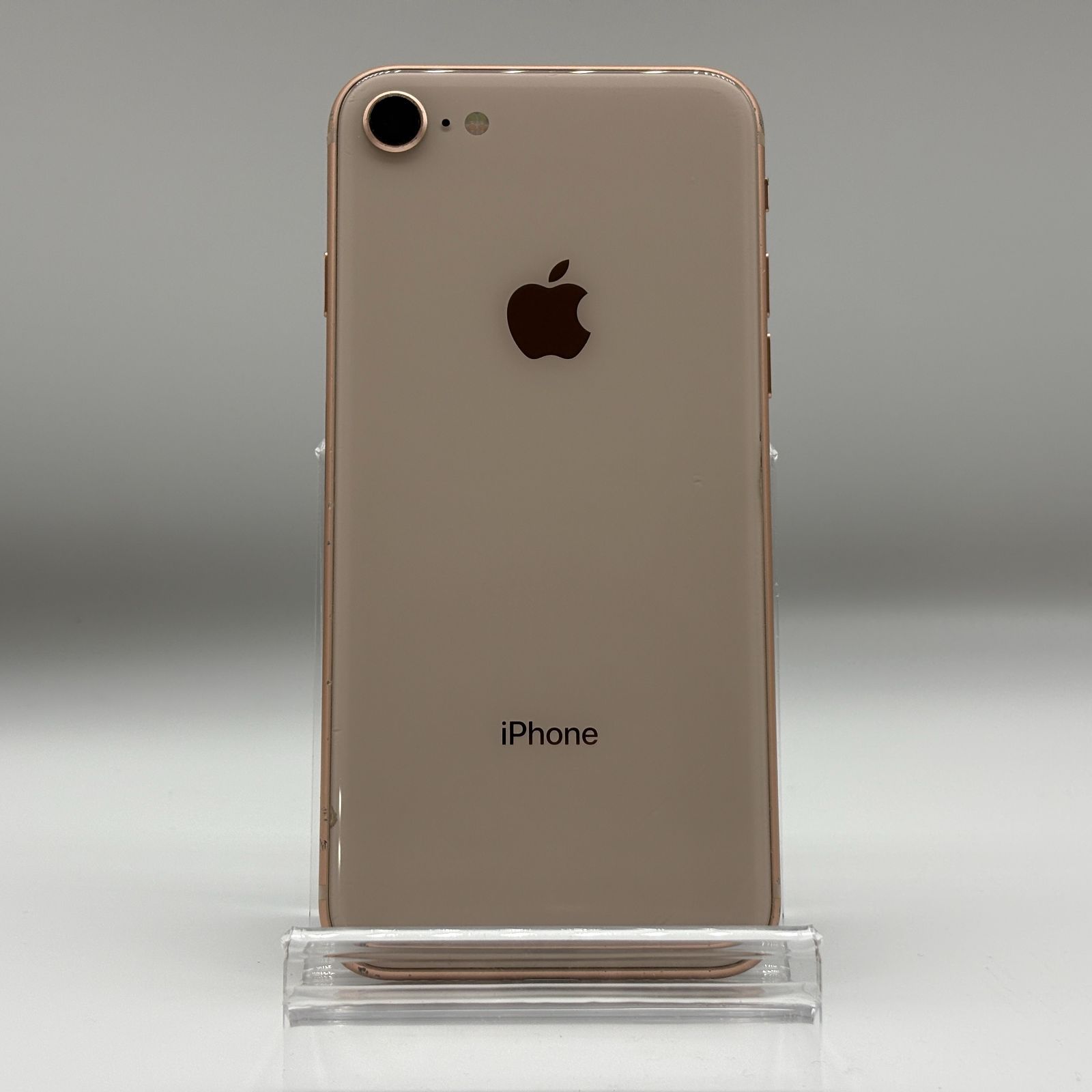 iPhone8 64GB ゴールド SIMフリー Apple - メルカリ
