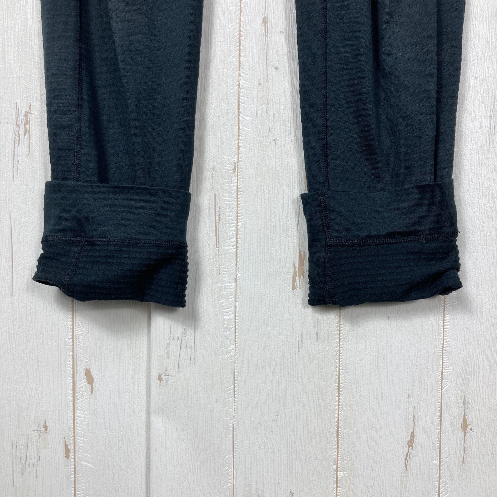 ✉️Men's XS ブラック系 Patagonia ( パタゴニア ) キャプリーン