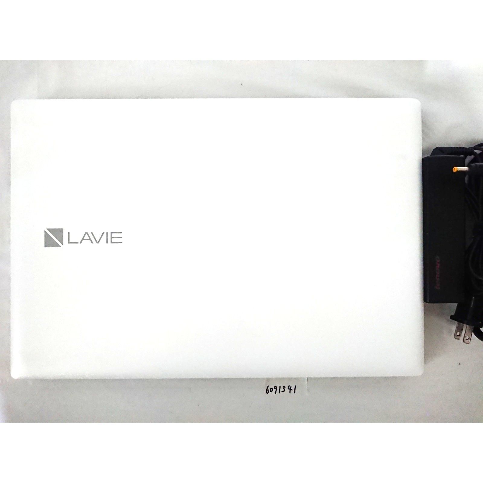 LAVIE PC-NS600MAW Win11 SSD256GB - メルカリ