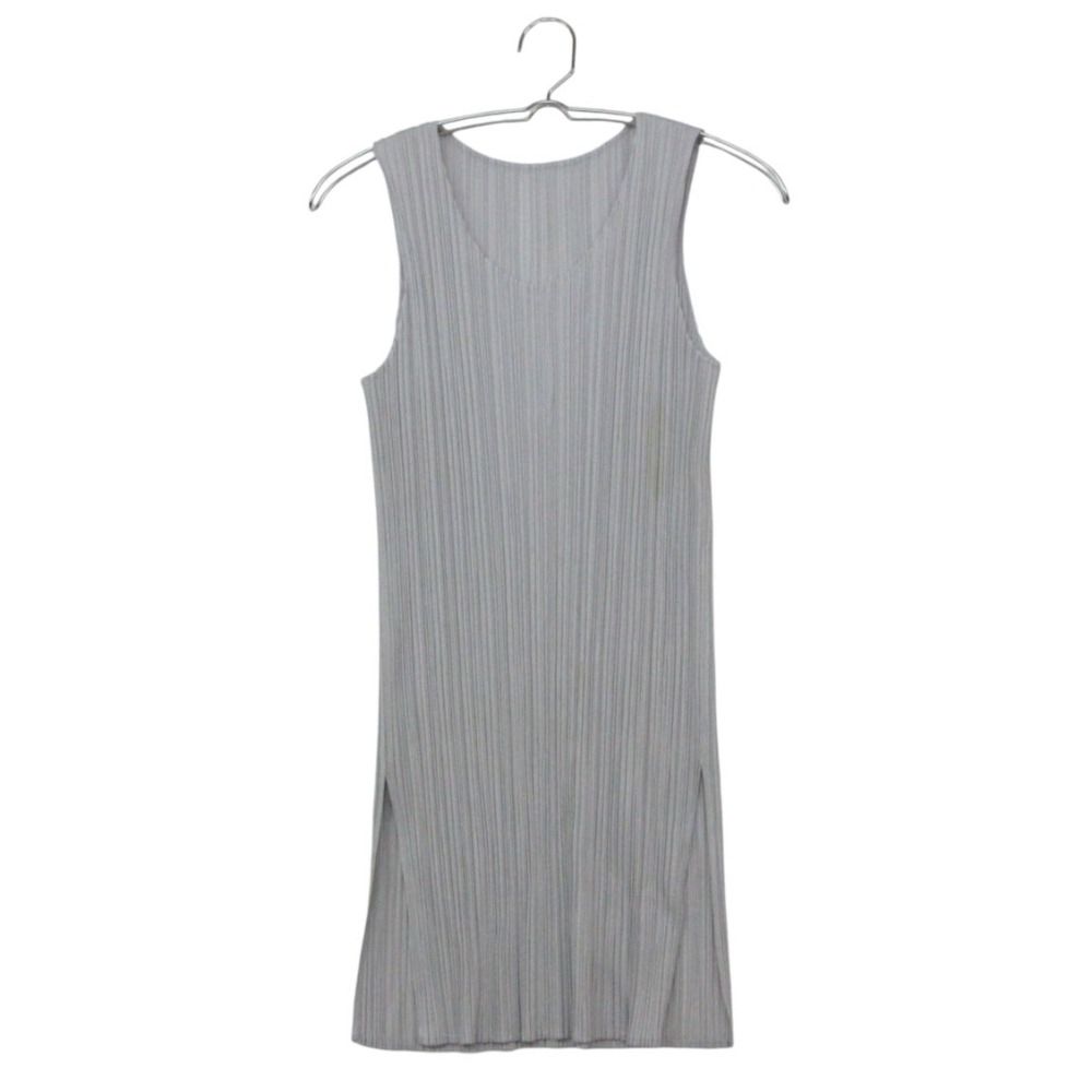 PLEATS PLEASE プリーツプリーズ チュニック PLEATS PLEASE イッセイ
