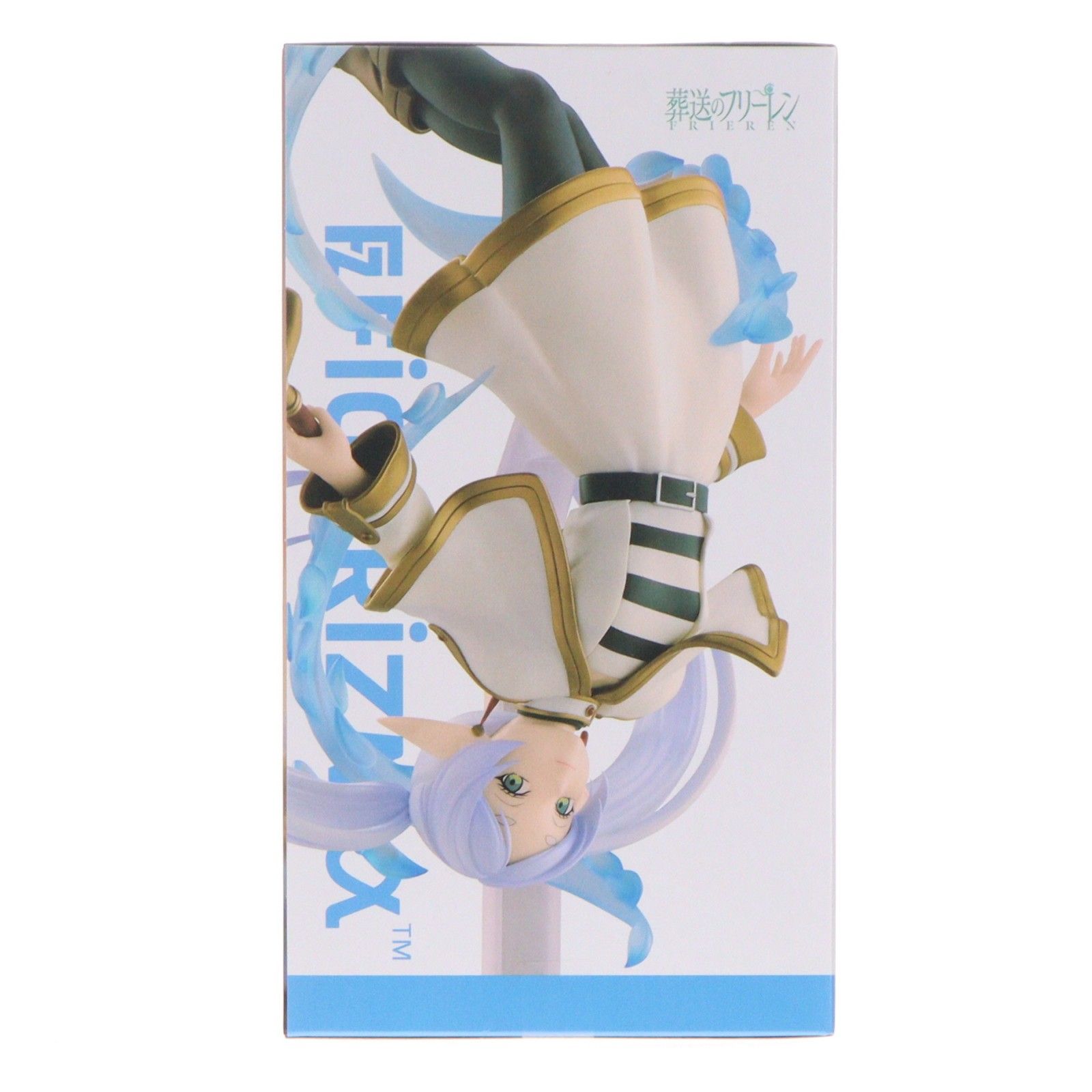 フリーレン 葬送のフリーレン FIGURIZMα『フリーレン』〜花舞