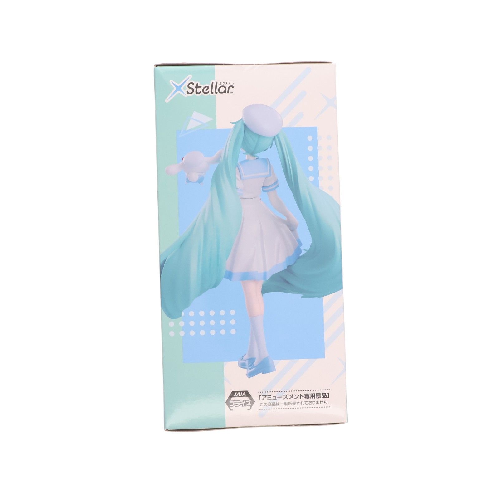 初音ミク×シナモロール 初音ミクシリーズ Xstellar-初音ミク