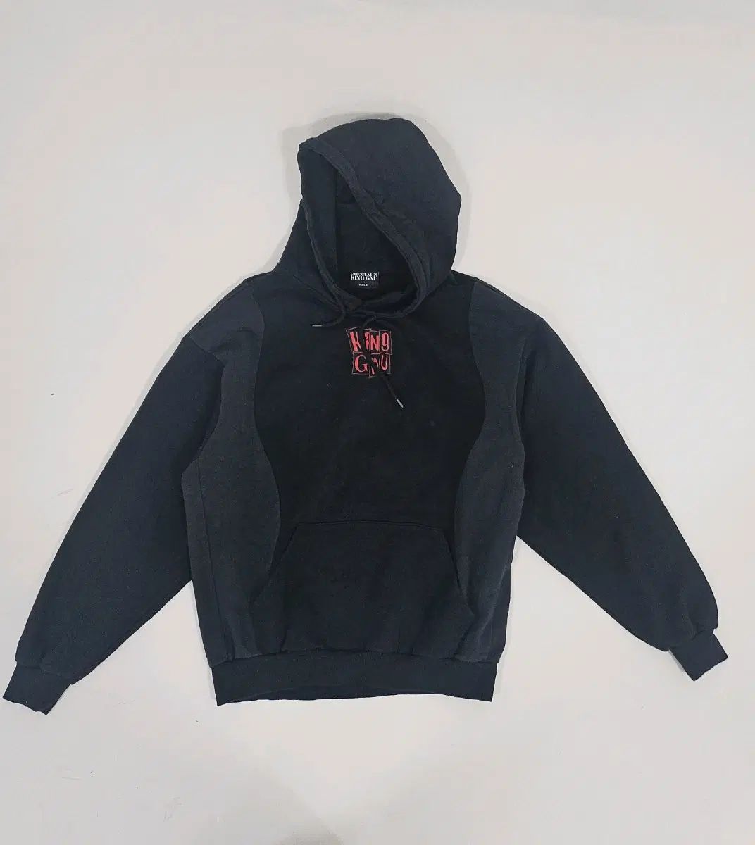 呪術廻戦 King Gnu(キングヌー) コラボ SPECIALZ HOODIE - メルカリ