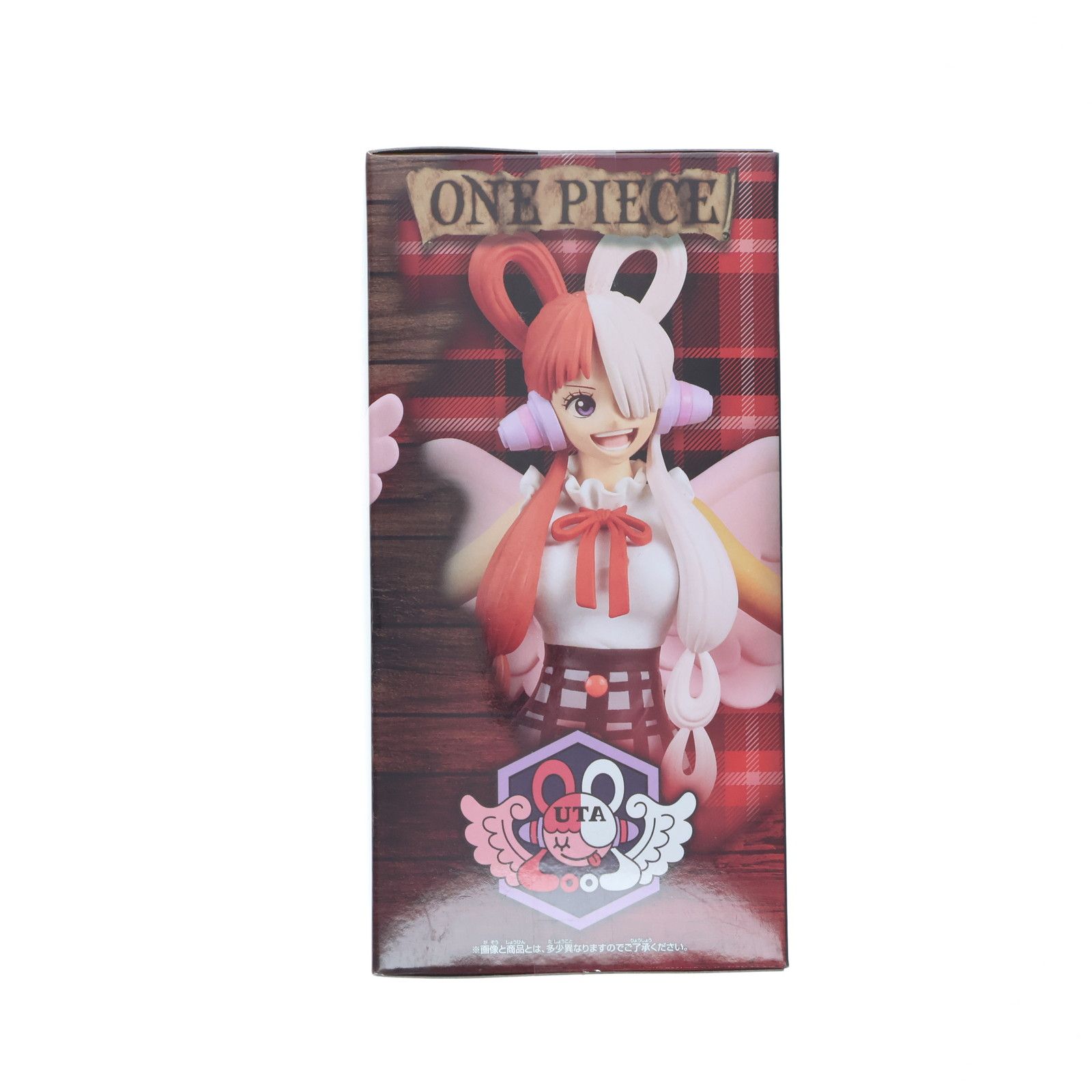ウタ ワンピース FILM RED DXF〜THE GRANDLINE SERIES〜UTA ONE PIECE