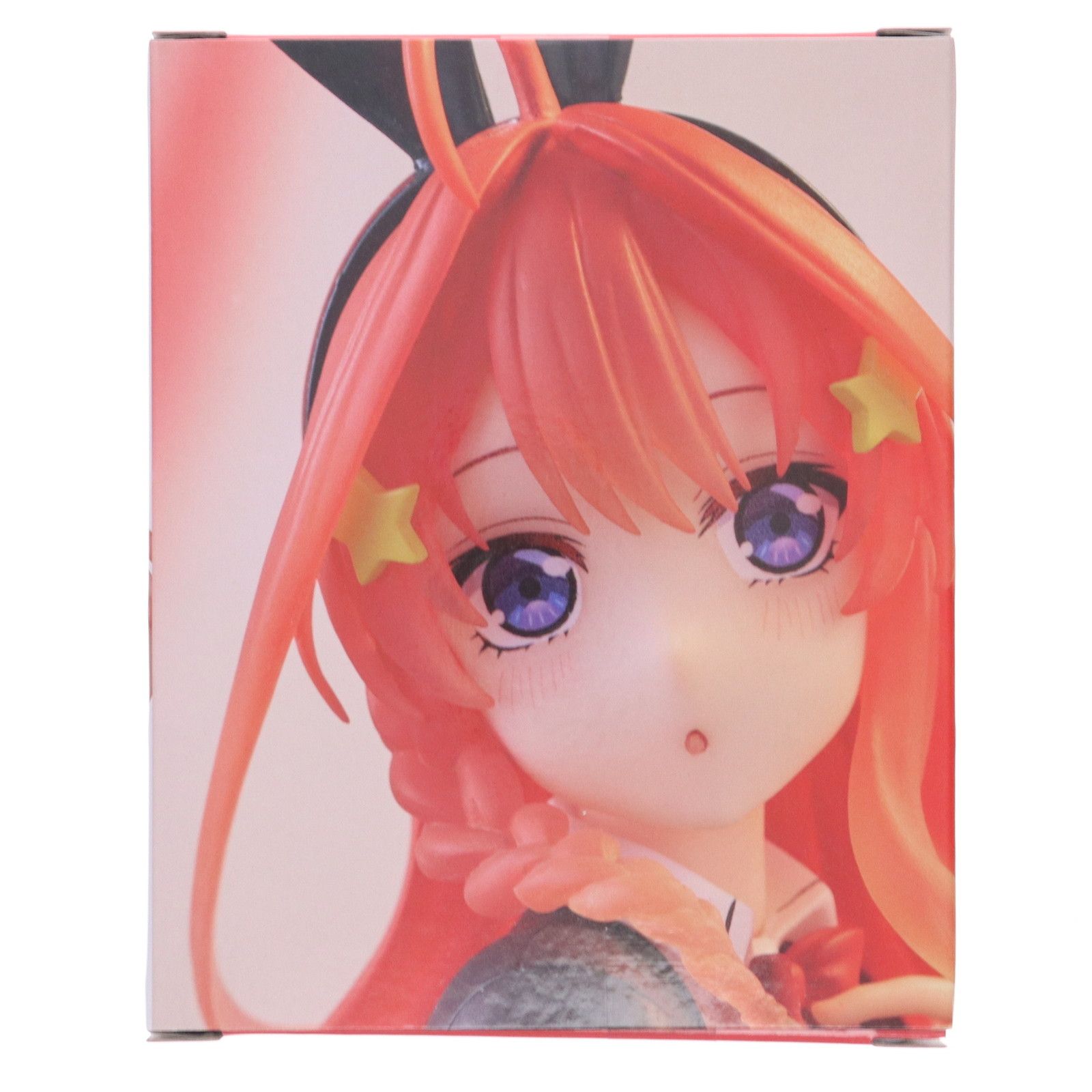 中野五月(なかのいつき) 五等分の花嫁* Desktop Cute フィギュア 中野
