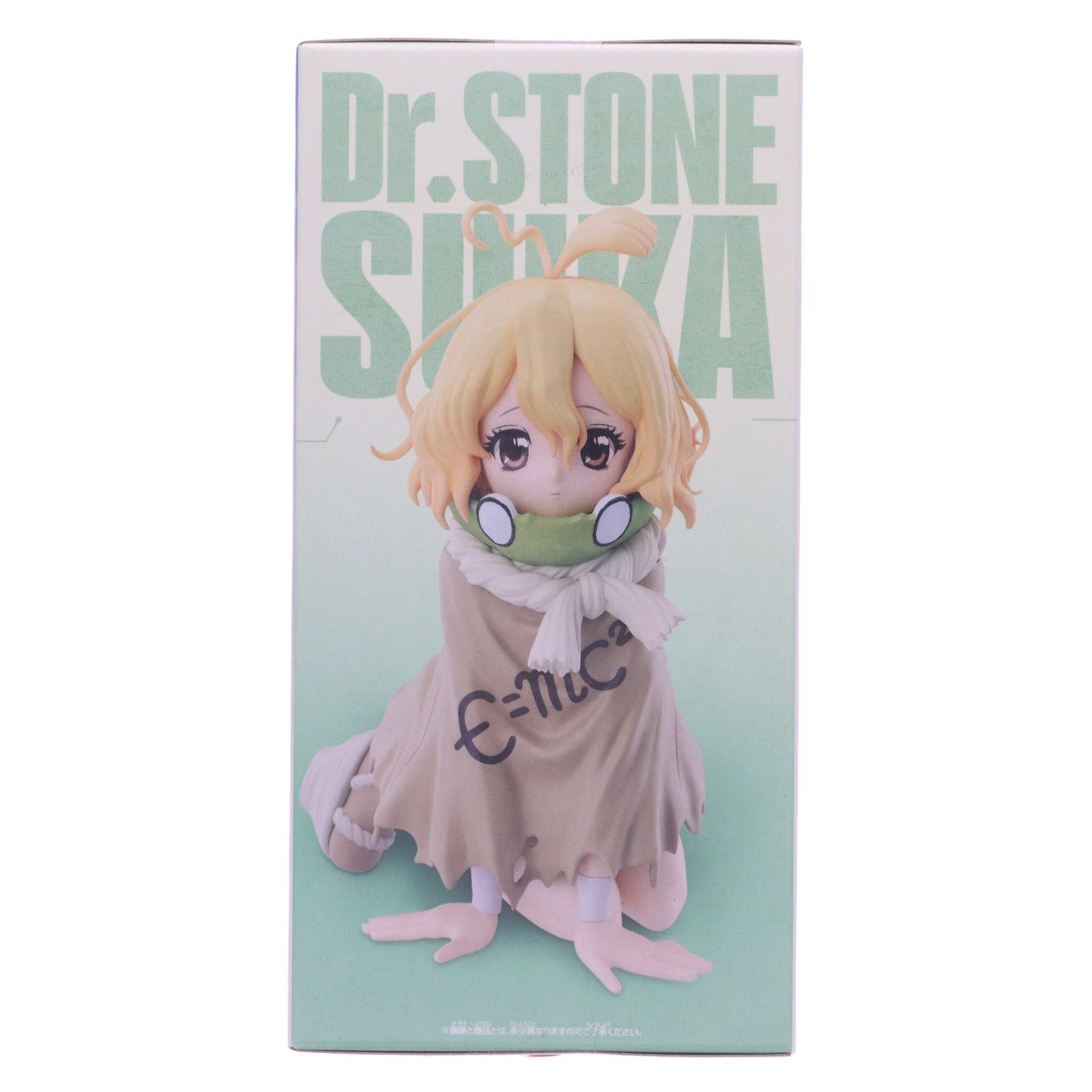 スイカ Dr.STONE(ドクターストーン) スイカ(成長後)フィギュア