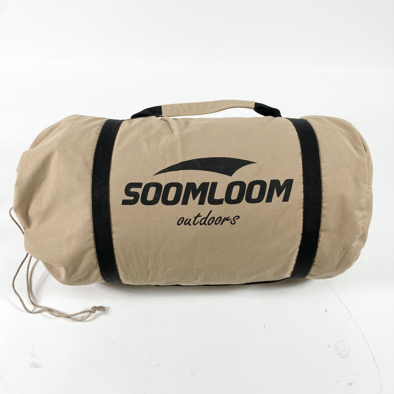 ☆ SOOMLOOM TCヘキサタープ 4.2×4.1m スームルーム ポリコットン