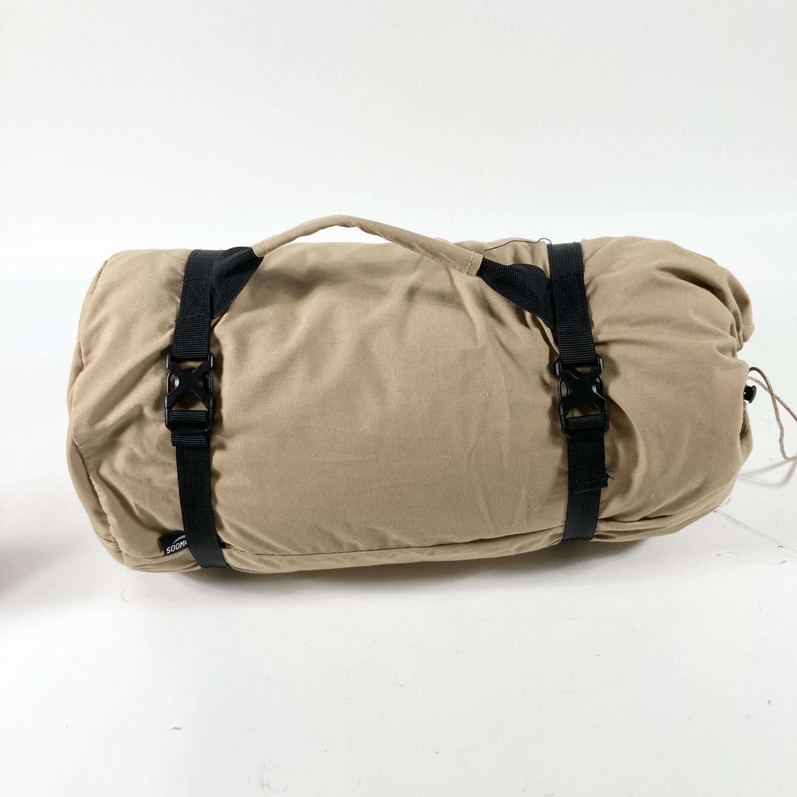 ☆ SOOMLOOM TCヘキサタープ 4.2×4.1m スームルーム ポリコットン