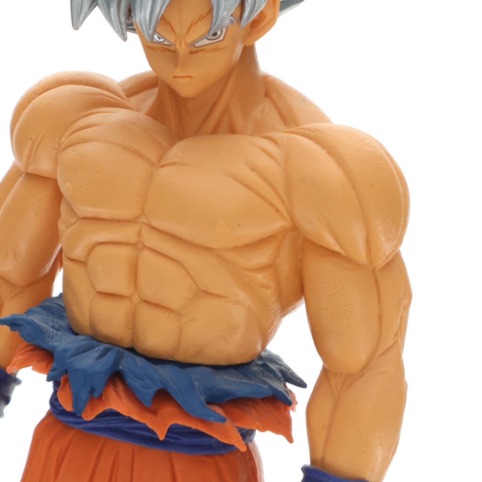 孫悟空(身勝手の極意 極/フルカラー) ドラゴンボール超(スーパー
