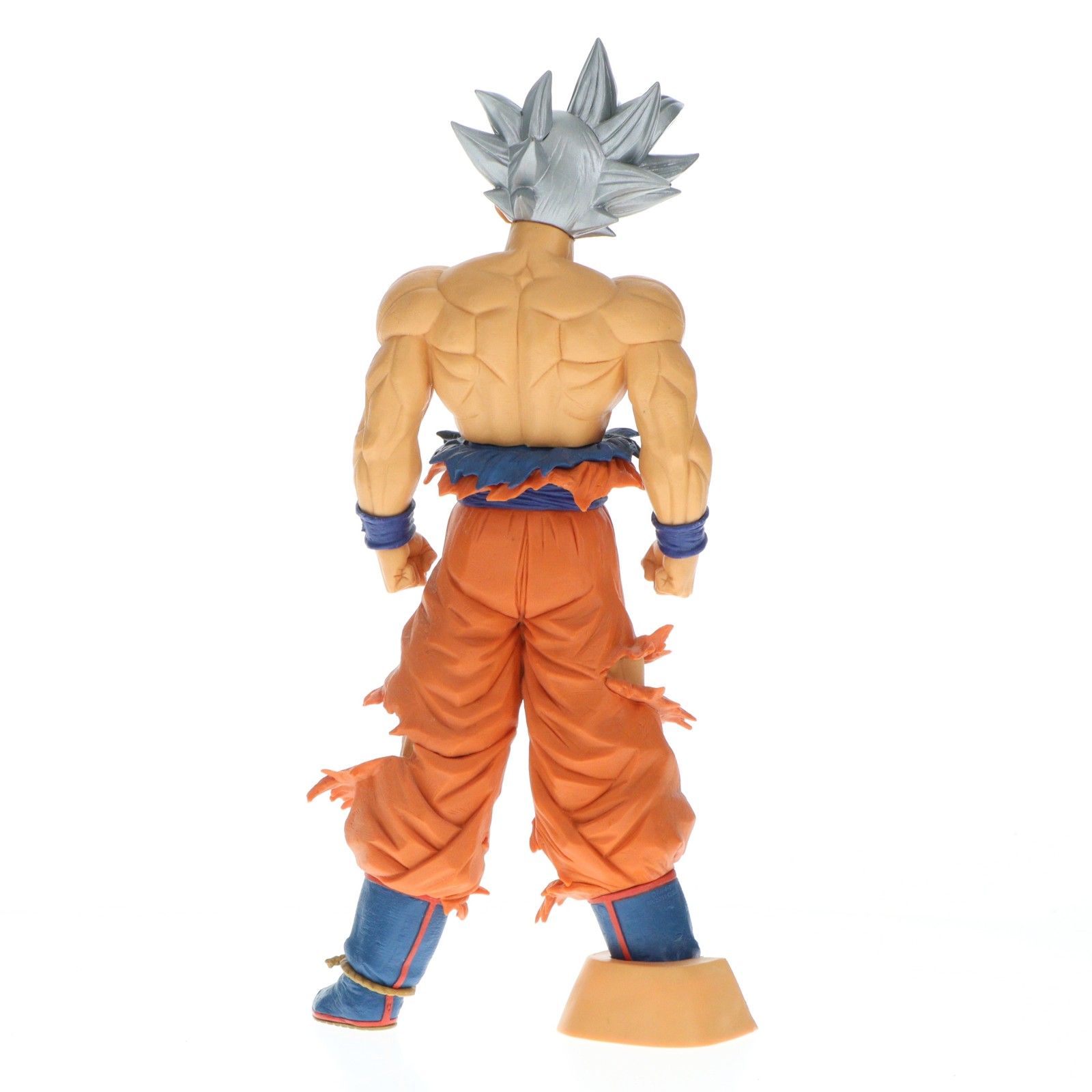 孫悟空(身勝手の極意 極/フルカラー) ドラゴンボール超(スーパー