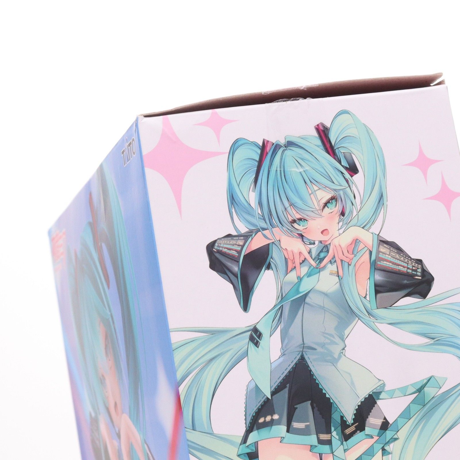 初音ミク キャラクター・ボーカル・シリーズ01 初音ミク T-most