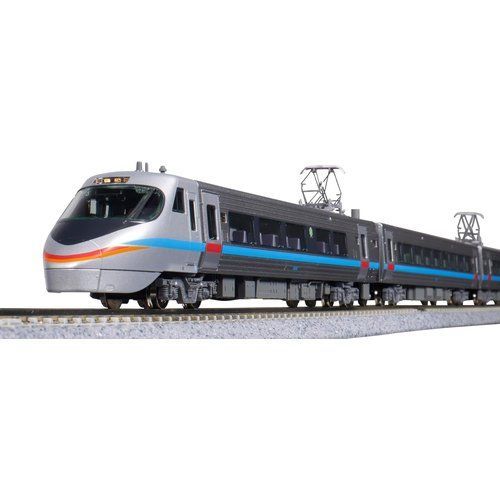 KATO Nゲージ JR四国8000系 しおかぜ・いしづち 旧塗装 8両セット 特別企画品 鉄道模型 電車 10-1940 22,555円
