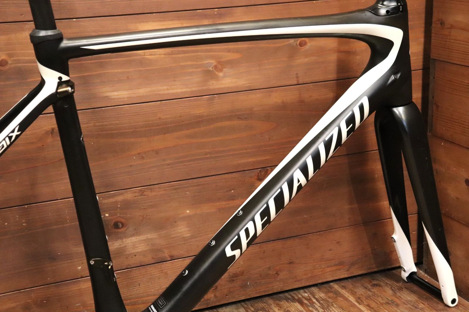 スペシャライズド SPECIALIZED ルーベ ROUBAIX SPORT 2018モデル 56
