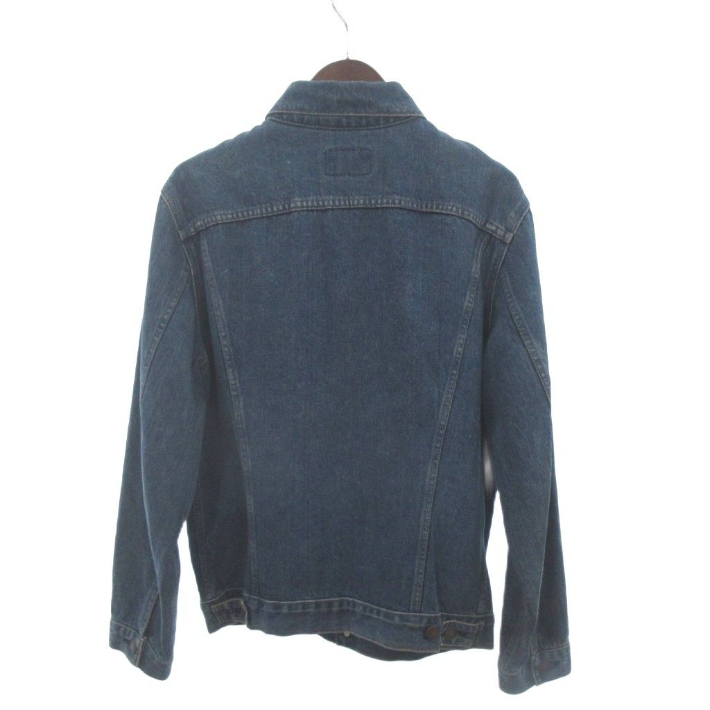 み*ん様 80s Levi's デニムジャケット　4th リーバイス Levi's ヴィンテージ 80s 4th デニムジャケット Gジャン