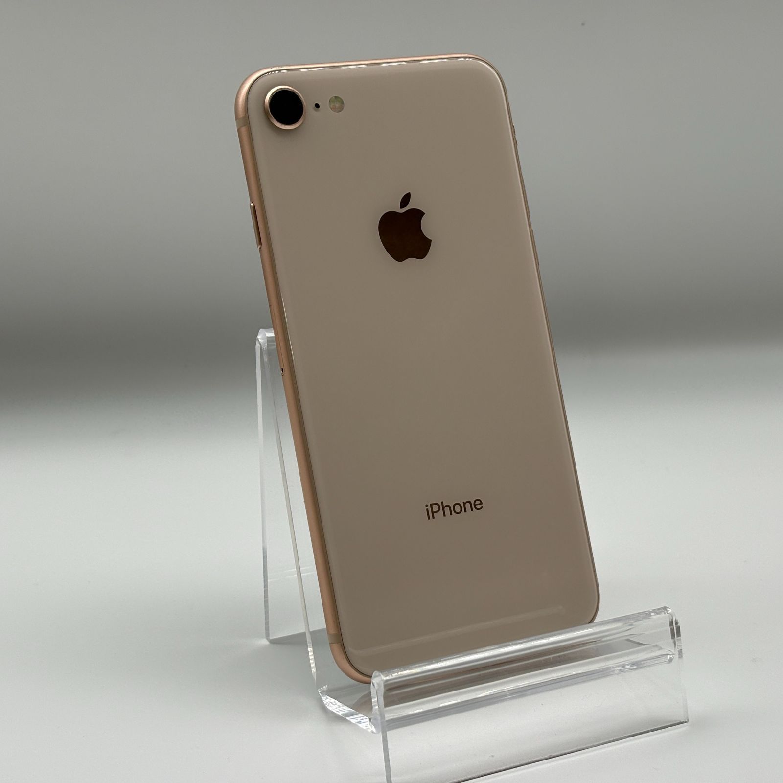 iPhone8 64GB ゴールド SIMフリー Apple - メルカリ iPhone8 64GB ゴールド SIMフリー Apple - メルカリ
