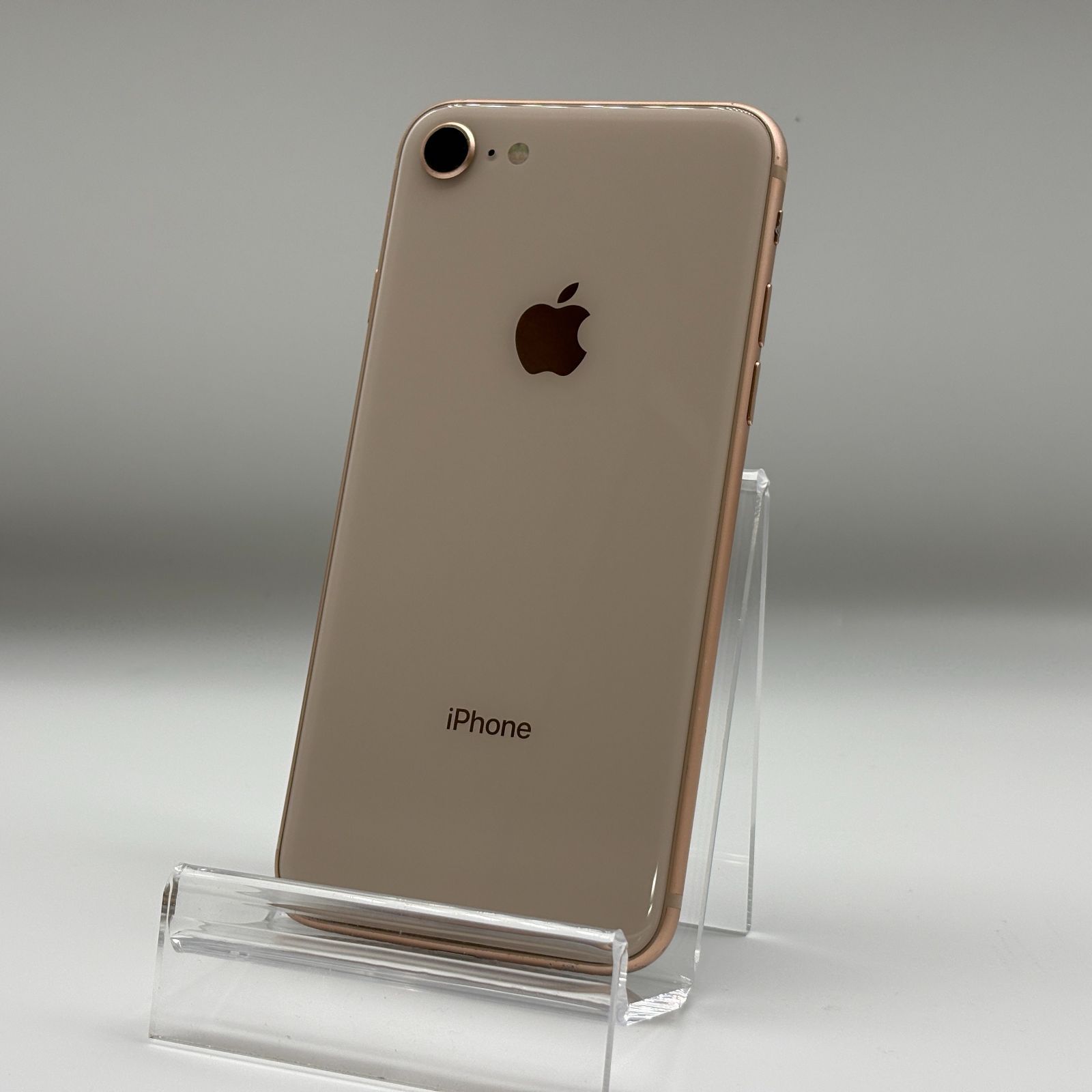 iPhone8 64GB ゴールド SIMフリー Apple - メルカリ
