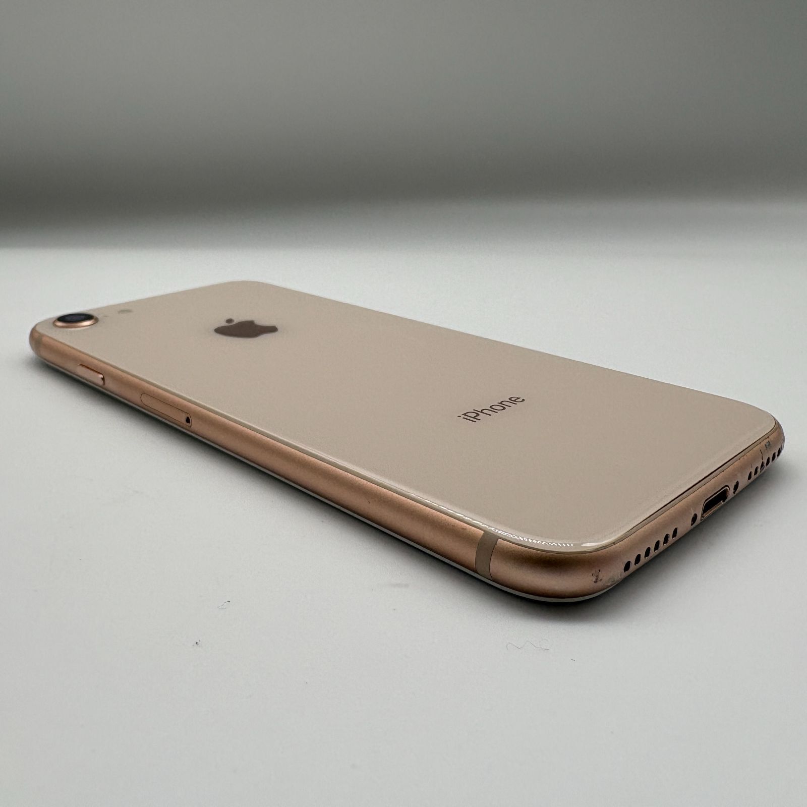 iPhone8 64GB ゴールド SIMフリー Apple - メルカリ iPhone8 64GB ゴールド SIMフリー Apple - メルカリ