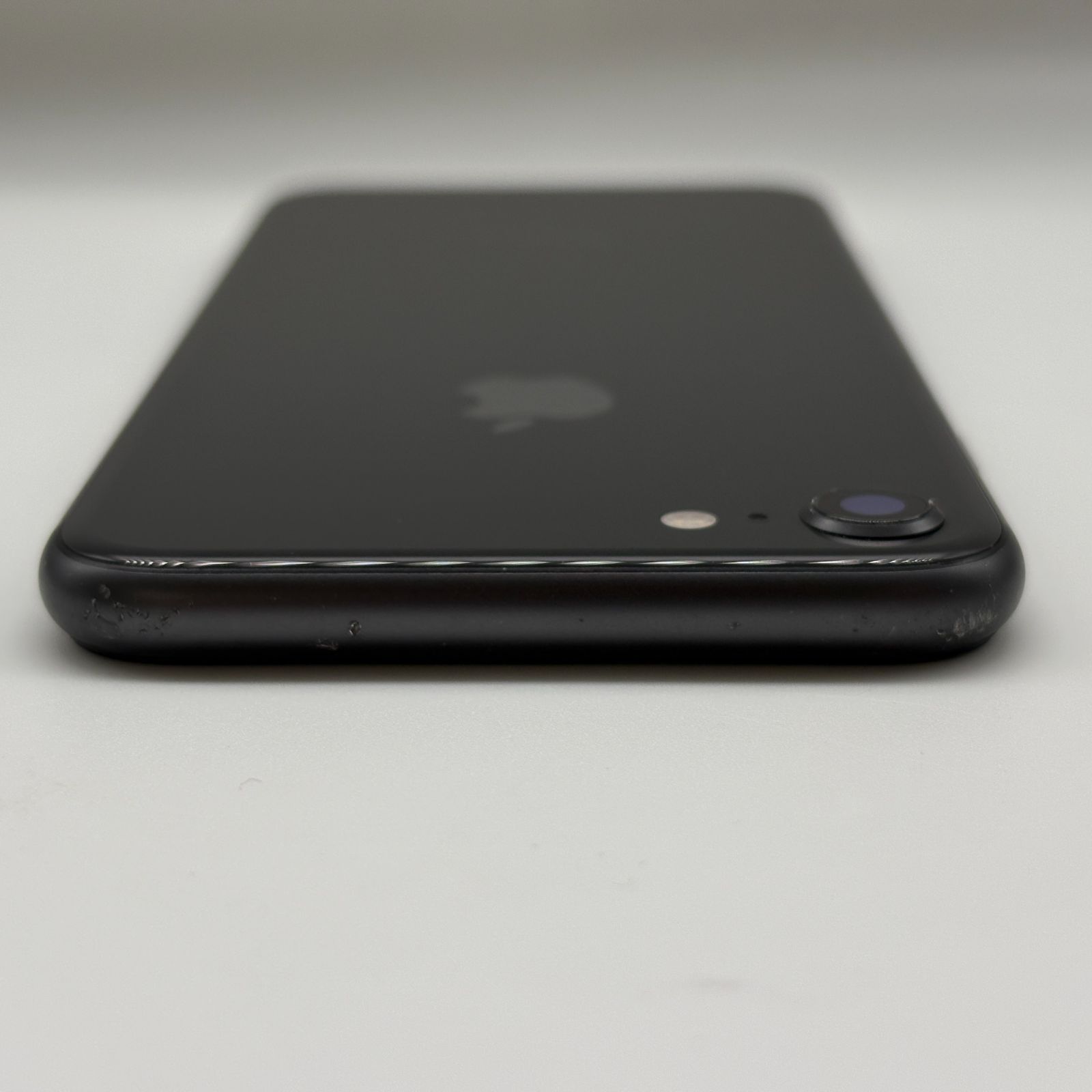 iPhone8 64GB ブラック Apple SIMフリー - メルカリ