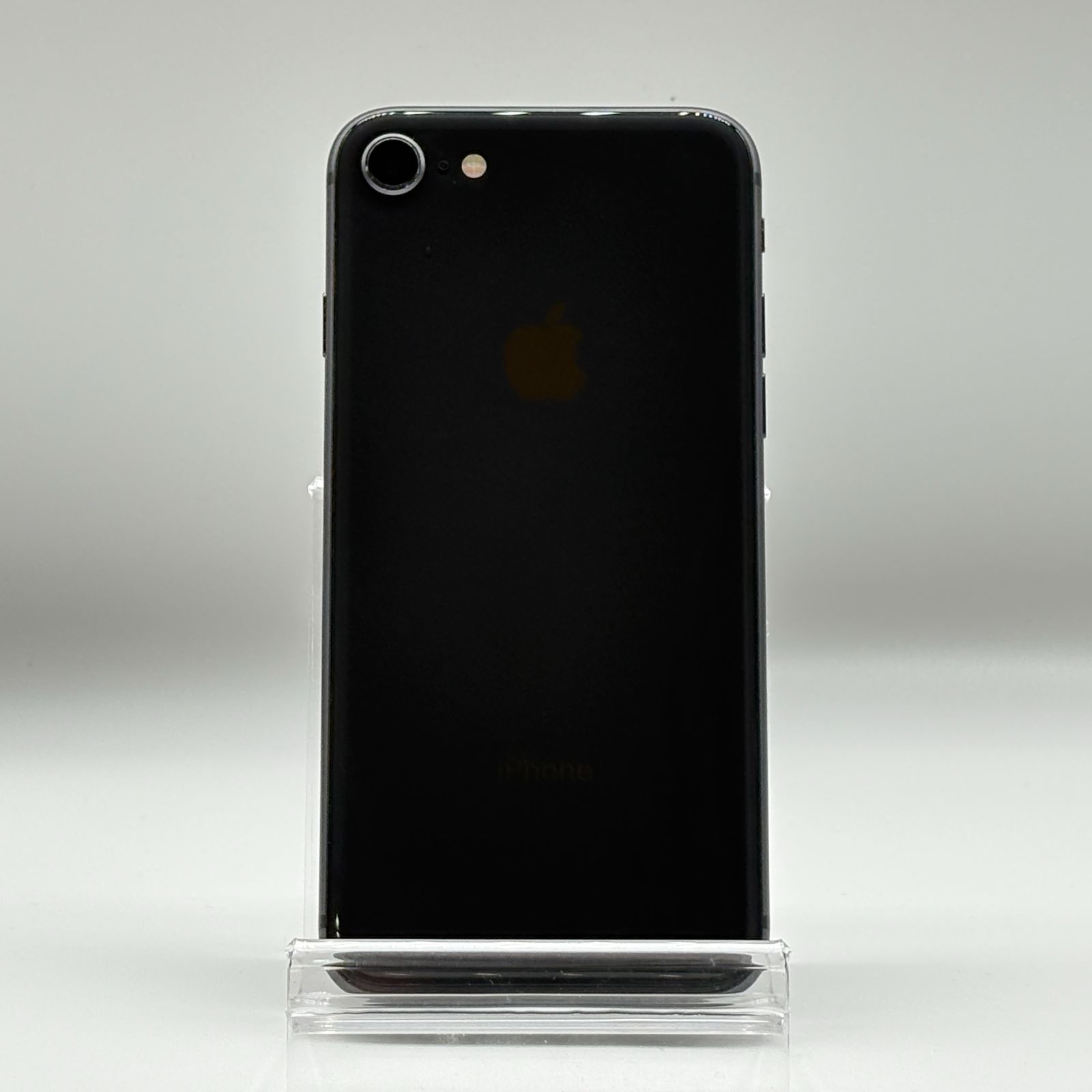 iPhone8 64GB ブラック Apple SIMフリー - メルカリ