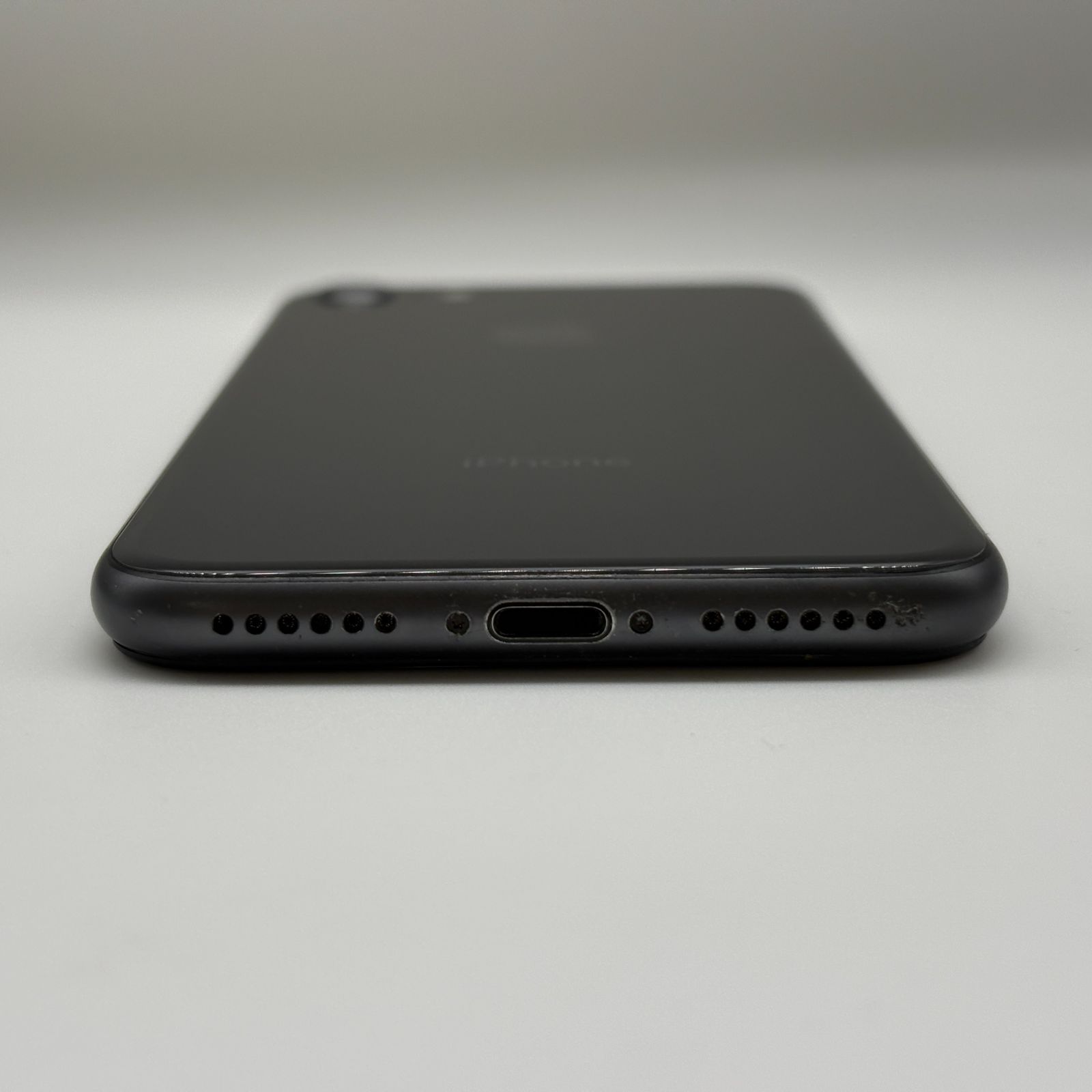 iPhone8 64GB ブラック Apple SIMフリー - メルカリ