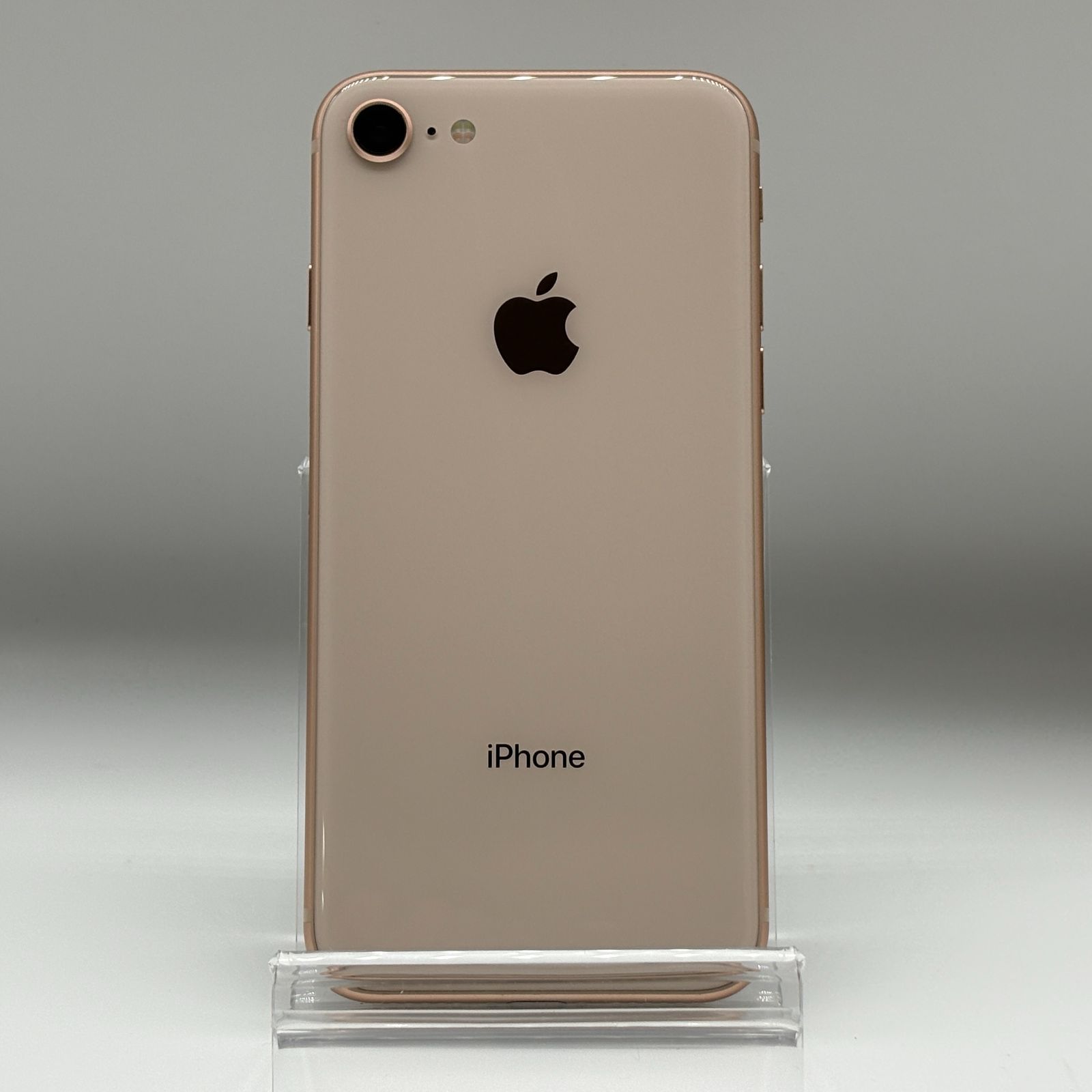 iPhone8 64GB ゴールド Apple SIMフリー - メルカリ