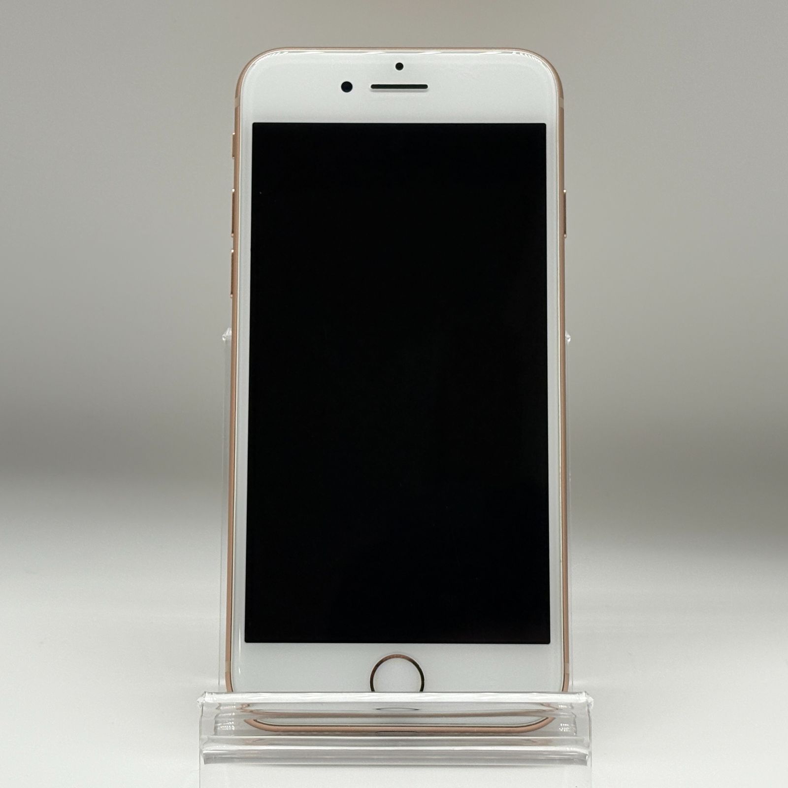 iPhone8 64GB ゴールド Apple SIMフリー - メルカリ