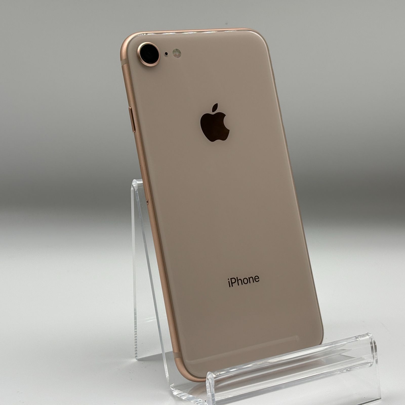 iPhone8 64GB ゴールド Apple SIMフリー - メルカリ