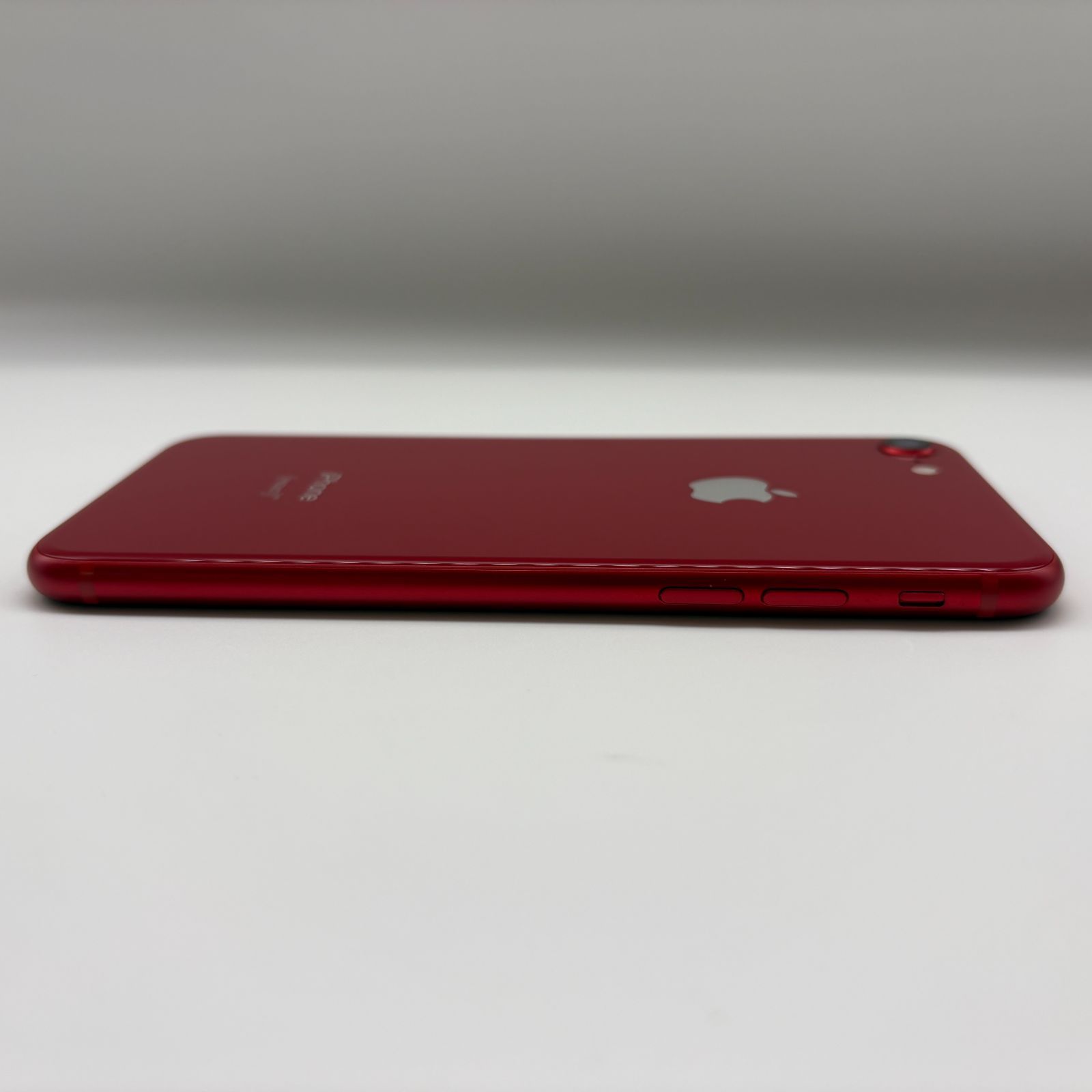 iPhone8 64GB レッド SIMフリー - メルカリ