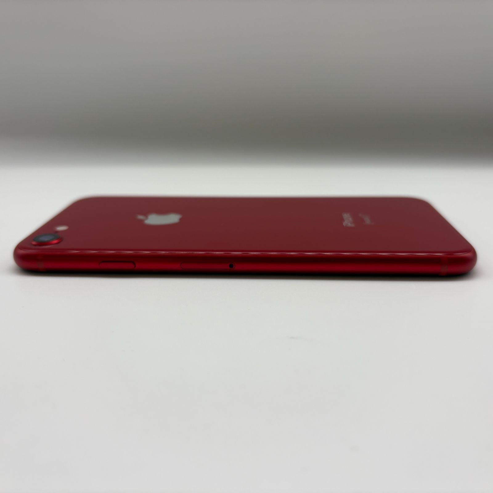 iPhone8 64GB レッド SIMフリー - メルカリ