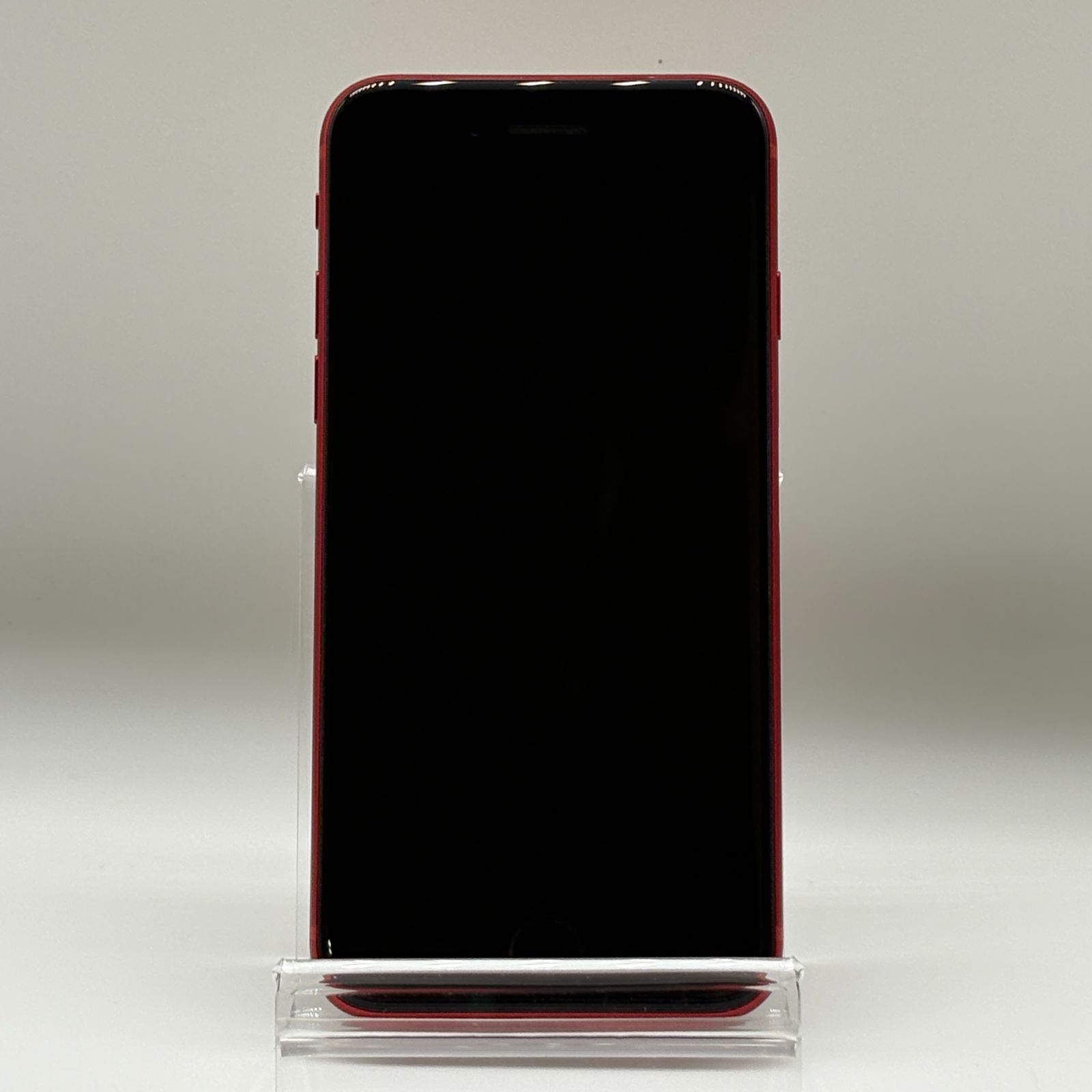 iPhone8 64GB レッド SIMフリー - メルカリ