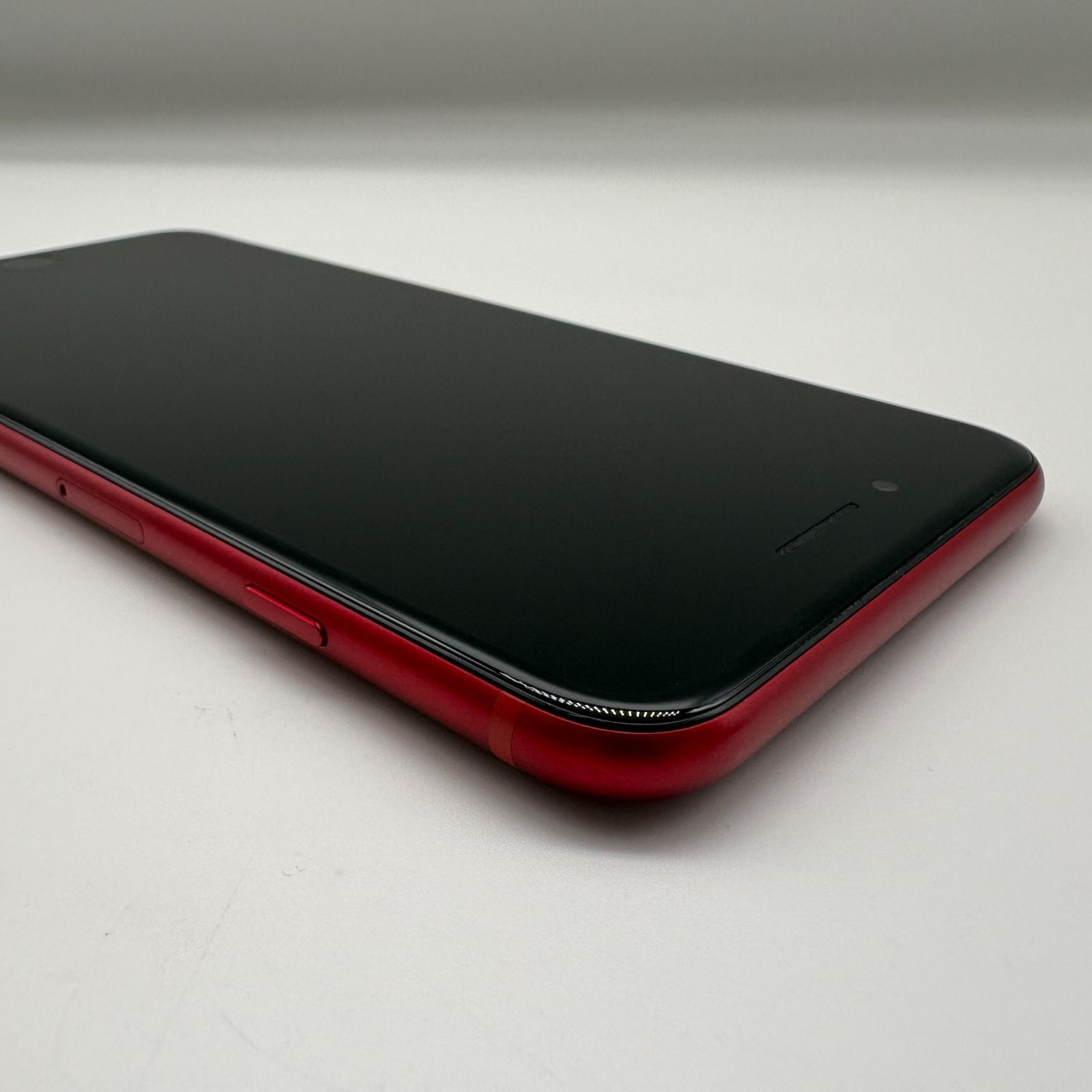 iPhone8Plus 64GB レッド Apple SIMフリー - メルカリ