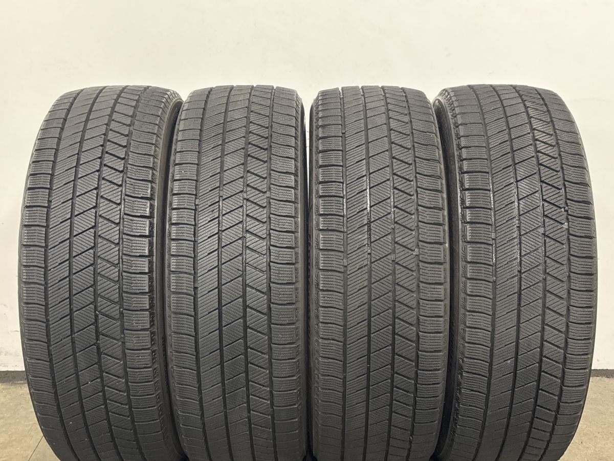 バリ溝】ブリヂストン ブリザック VRX3 195/50R19 4本セット トヨタ 60