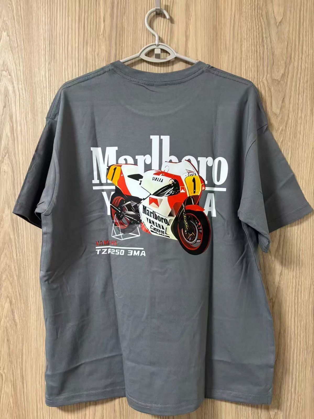 ☆アウトレット☆新品 M MotoGP YAMAHA TZR250 マールボロ レーシング