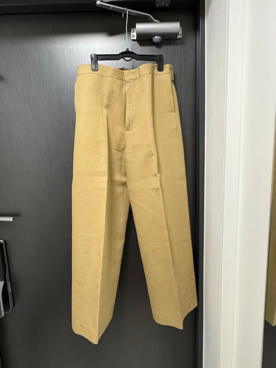 レクト ワイド パンツ 11,929円