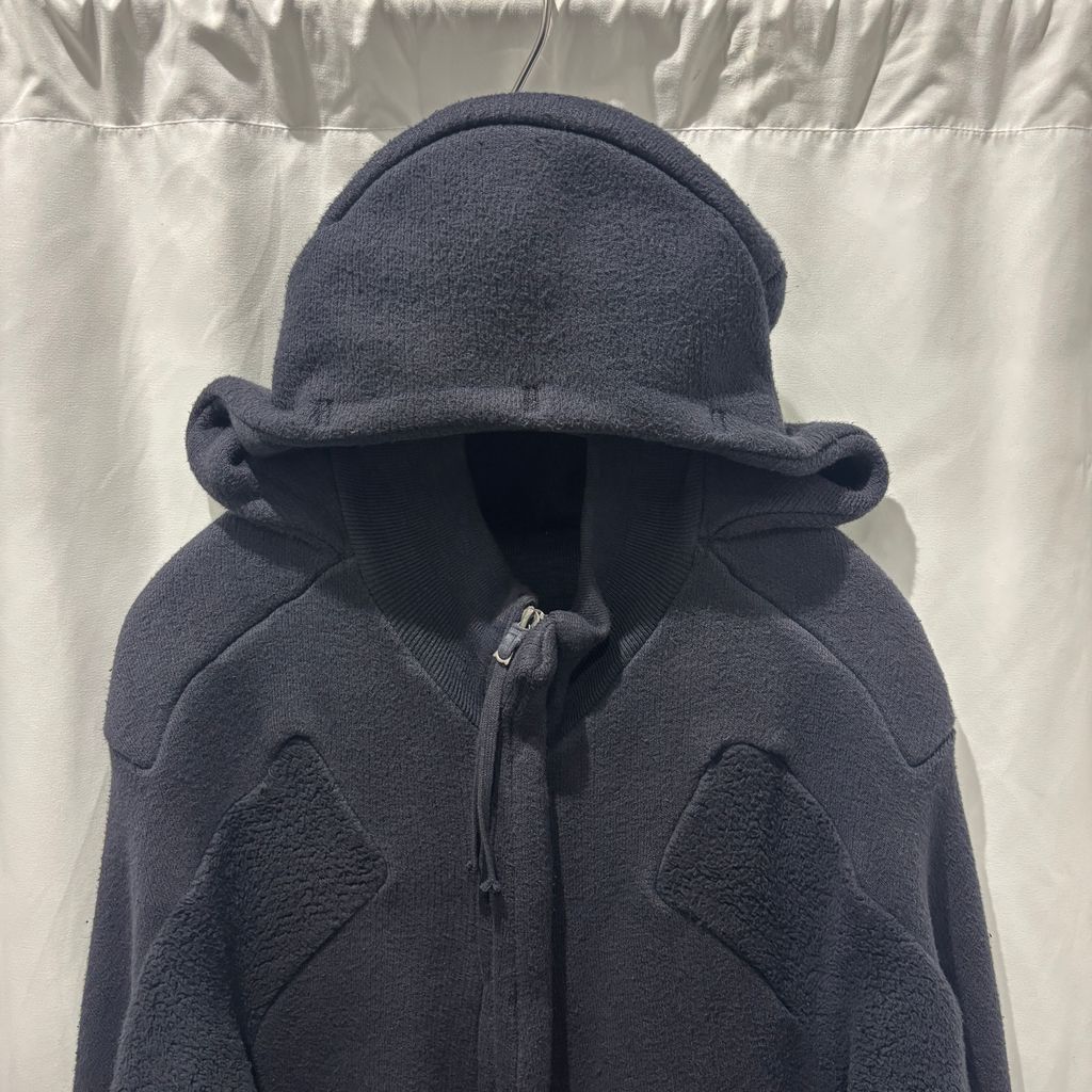 BORIS BIDJAN SABERI ボリスビジャンサベリ 14AW ZIPPER3 ライト BORIS BIDJAN SABERI ボリスビジャンサベリ 14AW ZIPPER3 ライト