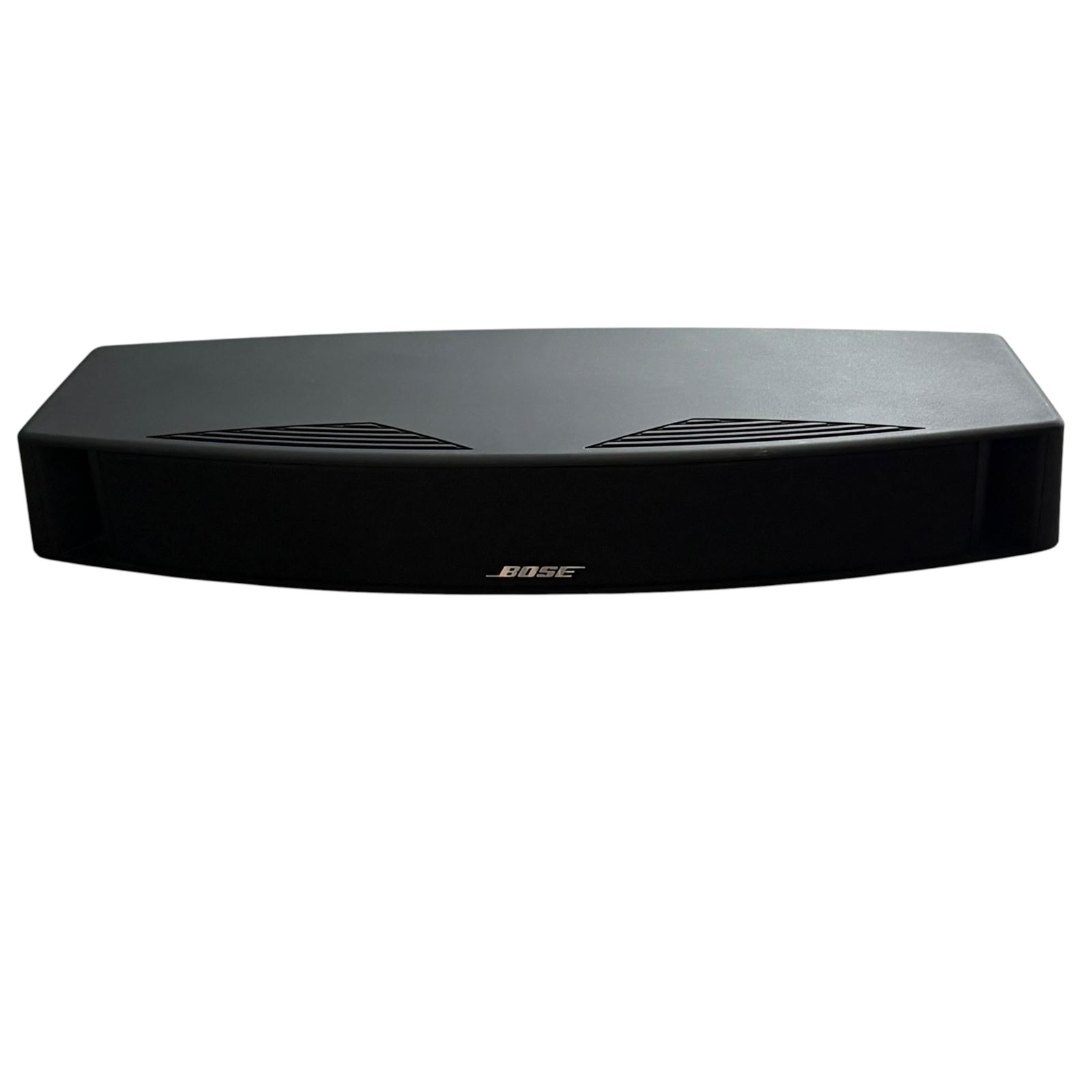 30日返金保証】Bose センタースピーカーVCS-10 ブラック スピーカー