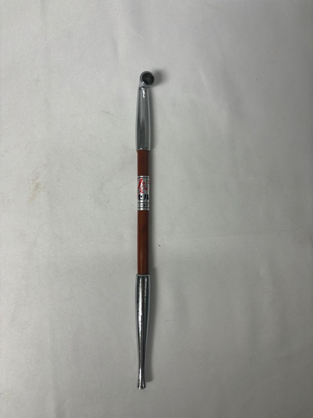 水戸黄門 印籠キセル入れ - メルカリ